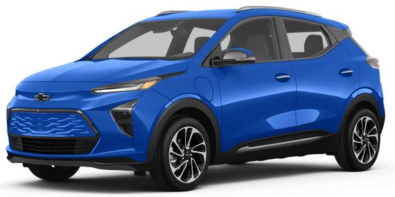 CHEVROLET BOLT EUV 2023 1G1FZ6S01P4120773 image CHEVROLET BOLT EUV 2023 1G1FZ6S01P4120773 image